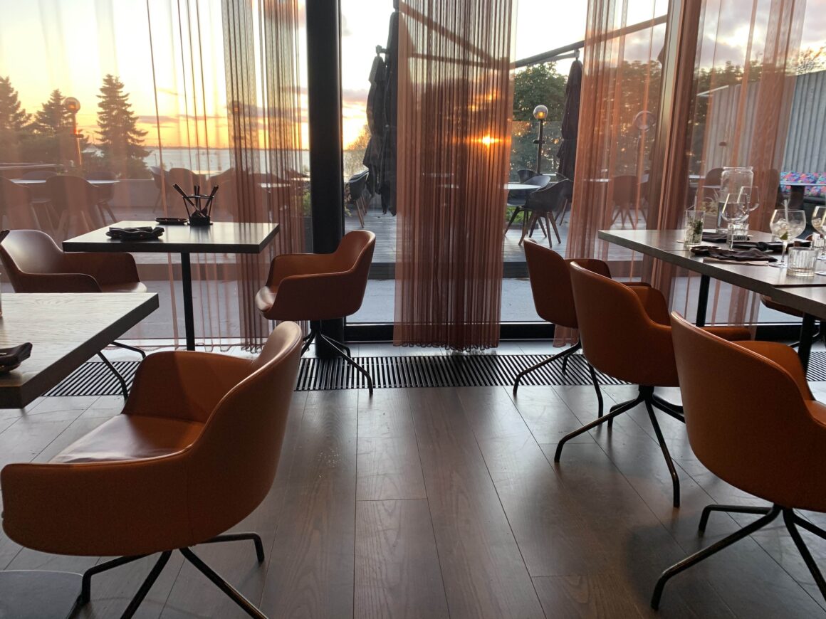 Tuljak Tallinna