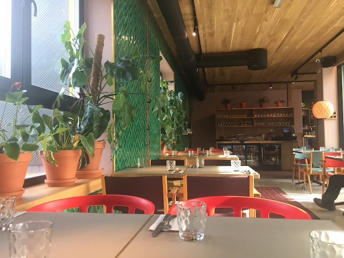 Ravintola Ülo