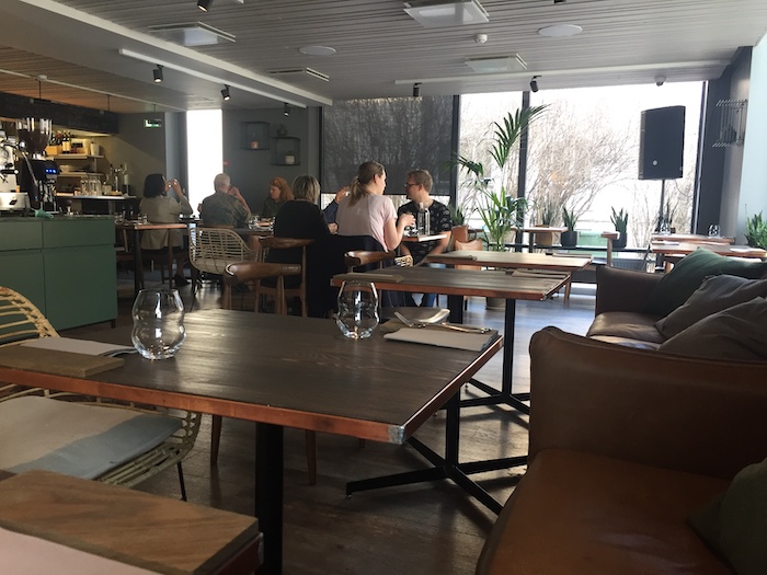 Ravintola Radio
