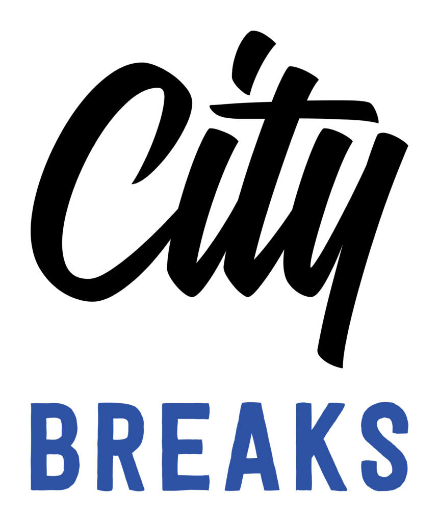 City Breaks OÜ logo
