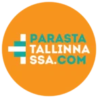 Parasta Tallinnassa
