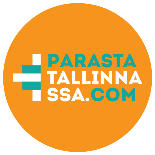 Parasta Tallinnassa logo