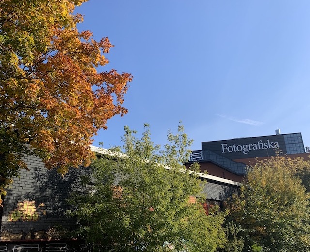 Fotografiska