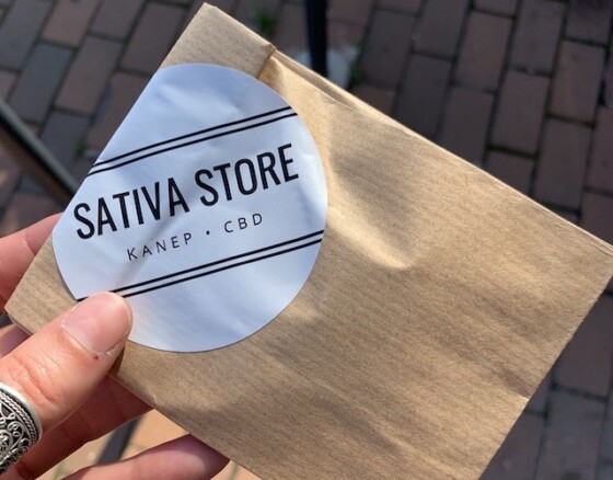 Sativa Store