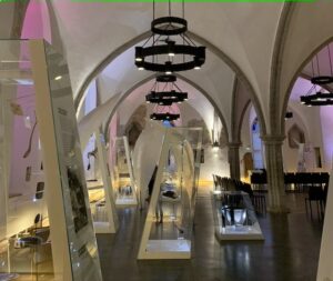Viron historiallinen museo_2