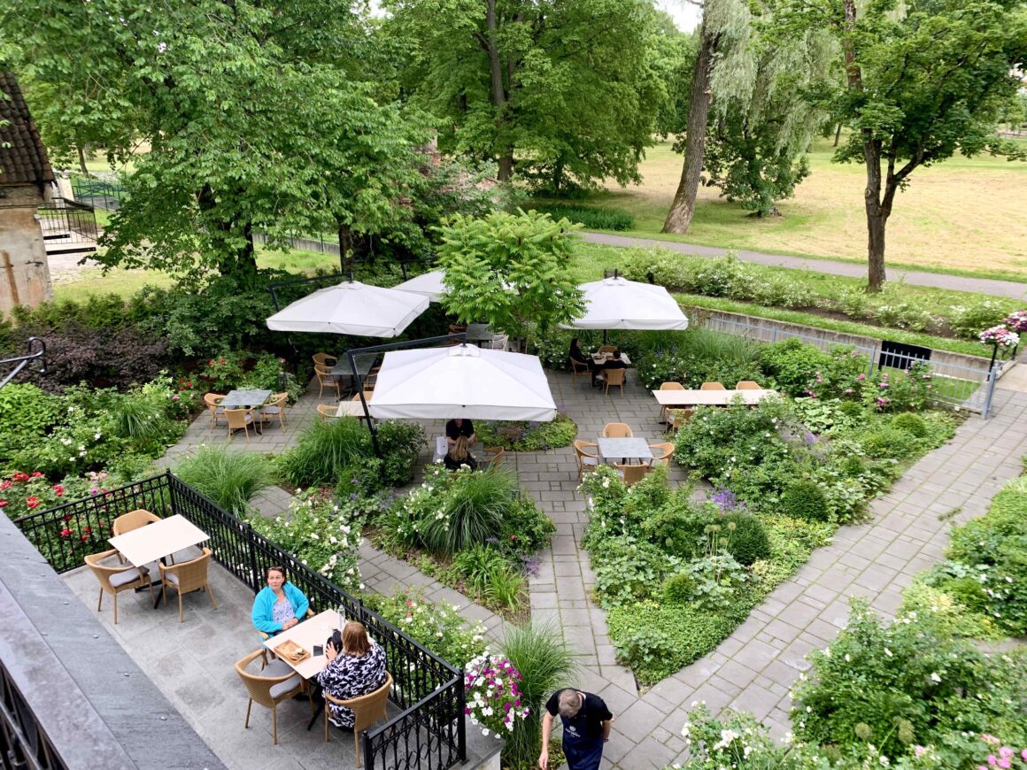 Mon Repos Kadriorg