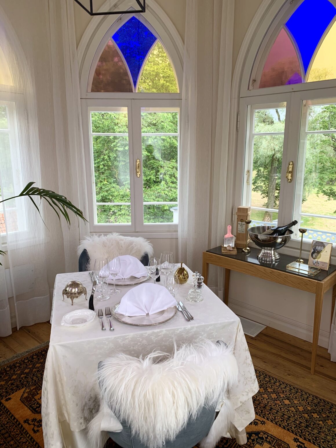 Mon Repos Kadriorg
