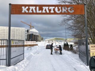 Tallinnan Kalatori