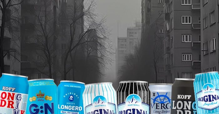 Suomenkielinen Lonkerokauppa.com verkkokauppa myy alkoholijuomat Viron hinnoilla