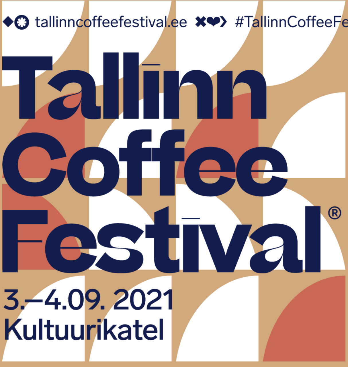 Tallinn Coffee Festival starttaa tänään Kulttuurikattilassa | Parasta  Tallinnassa