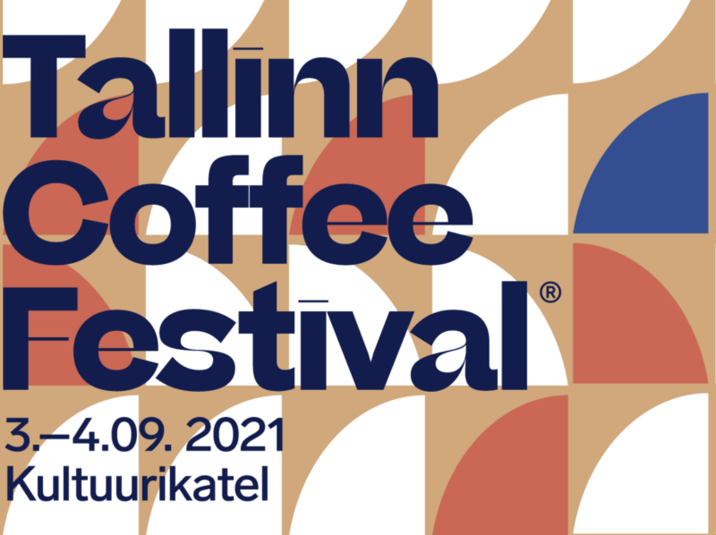 Tallinn Coffee Festival