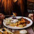 10 ravintolavinkkiä Tallinnaan keväällä 2024
