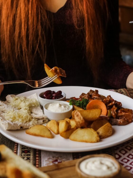 10 ravintolavinkkiä Tallinnaan keväällä 2024