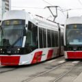Tallinnan raitiovaunut