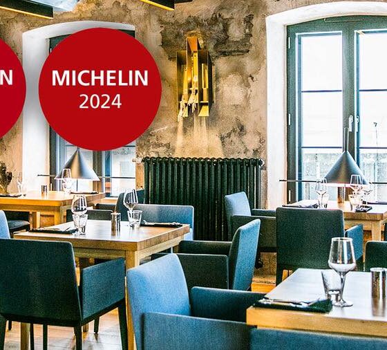 tallinnan michelin ravintolat