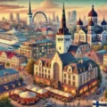Tallinna suomalaisille
