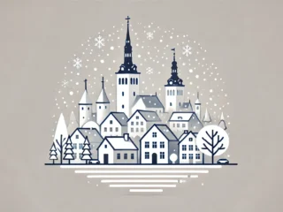 budjettiloma-tallinnassa