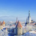 Tallinnan turvallisuus