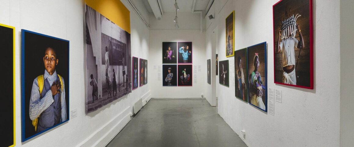 Tallinnan uudet museonäyttelyt 2025 – Kulttuuria, tarinoita ja taidetta