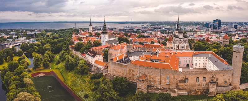 Kuinka virolaiset nettikasinot hyödyntävät uusia maksutapoja?