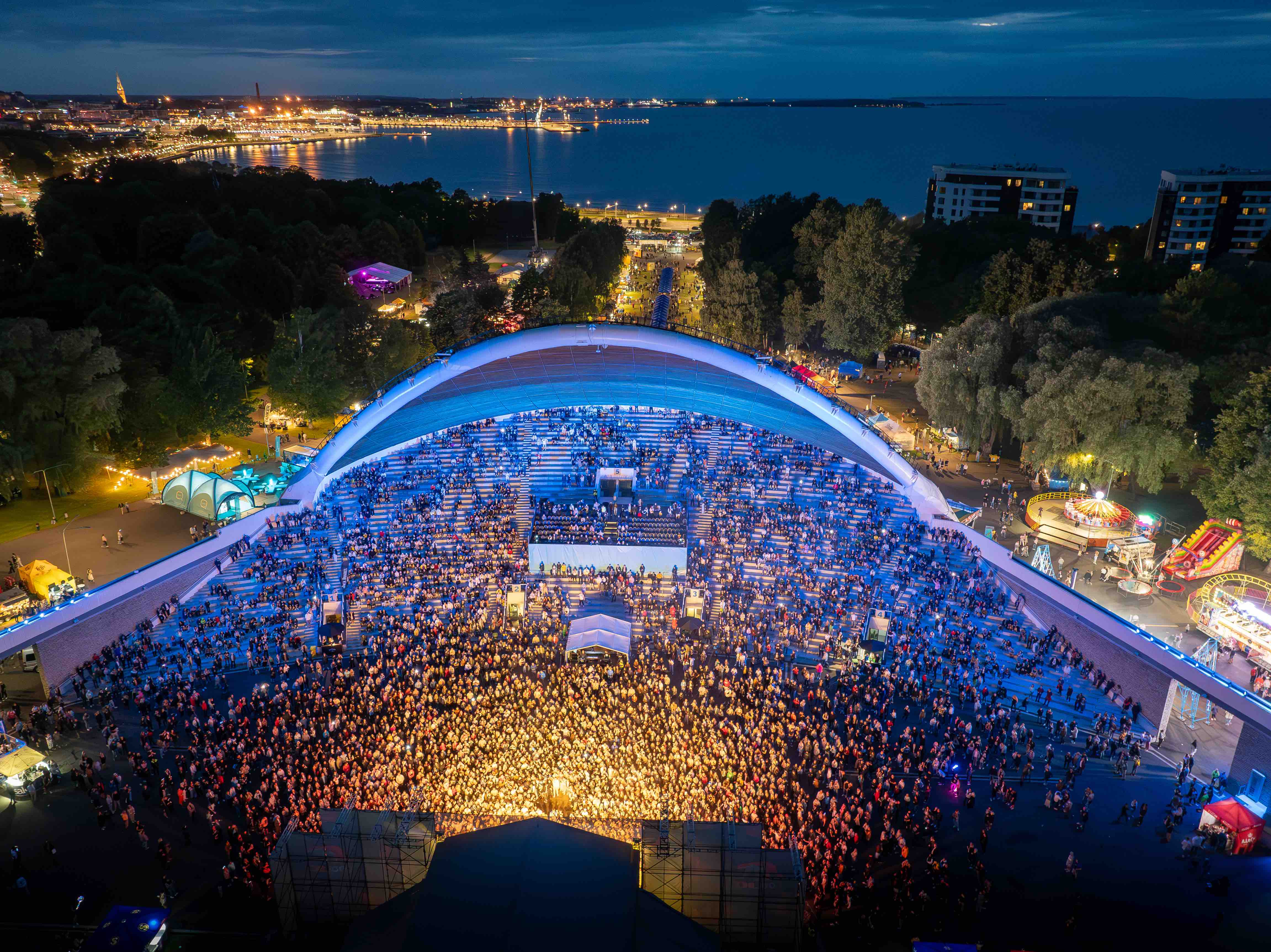 Öllesummer