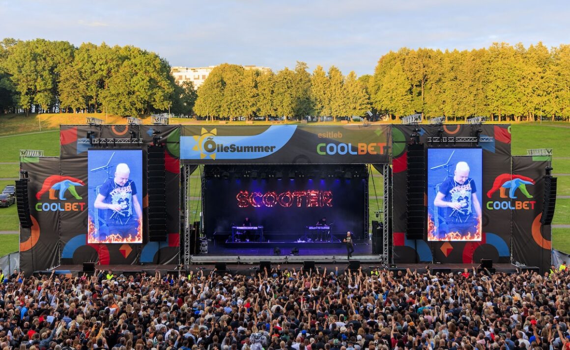 Öllesummer