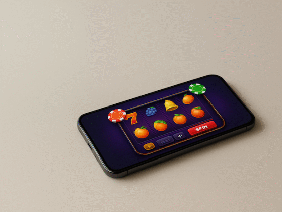 Allyspin casino mobiilikasinokokemusten analyysi