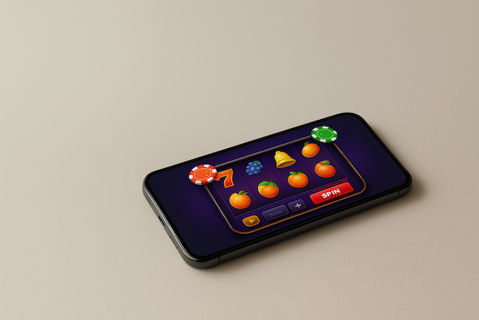 Allyspin casino mobiilikasinokokemusten analyysi