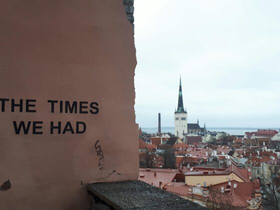 viikonloppu-tallinnassa