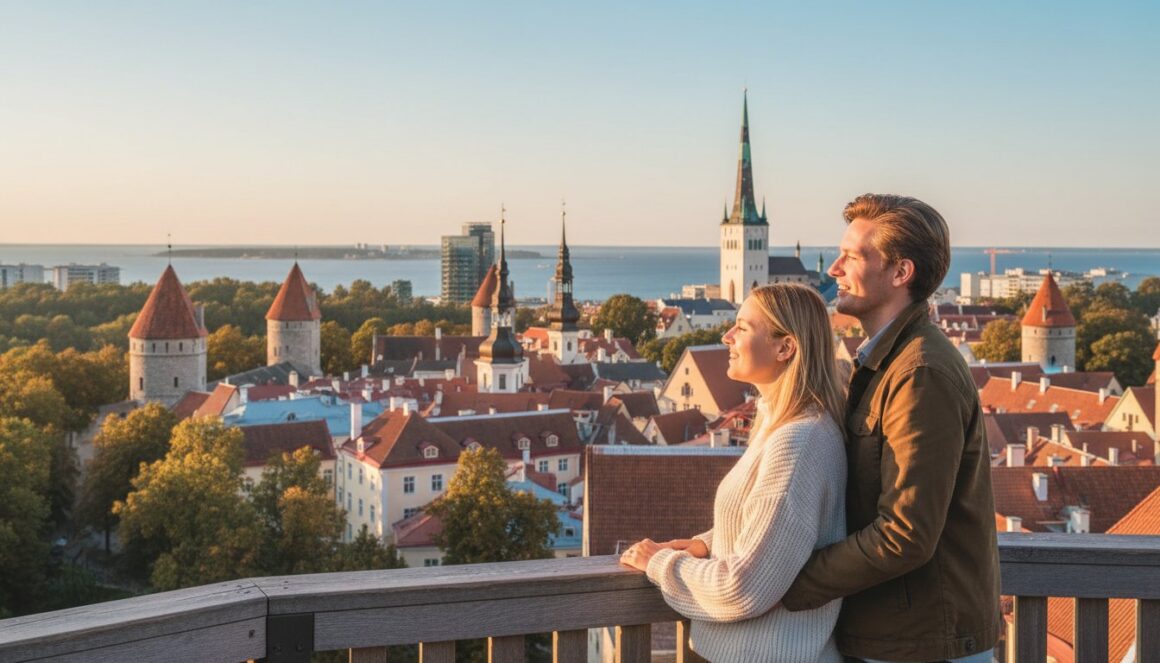 Ilmainen Tallinna 2026: Parhaat vinkit budjettimatkalle ilman kuluja