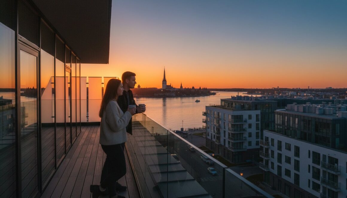 Mitä tehdä Tallinnassa 2026? Paikallisten vinkit parhaisiin elämyksiin