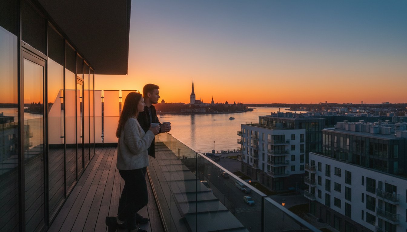 Mitä tehdä Tallinnassa 2026? Paikallisten vinkit parhaisiin elämyksiin