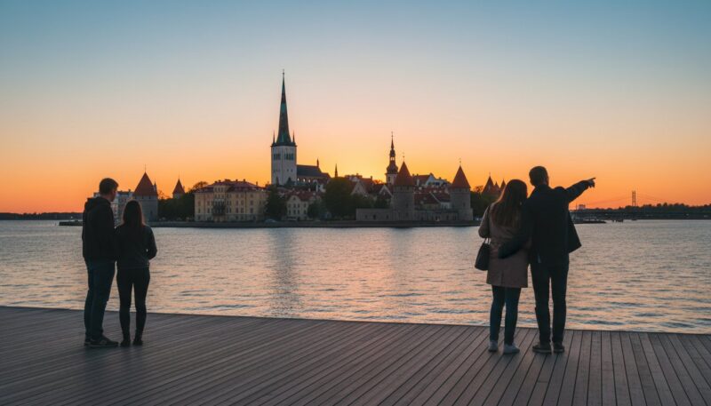 Parhaat Tallinnavinkit 2026: Toimituksen suuri opas onnistuneeseen lomaan