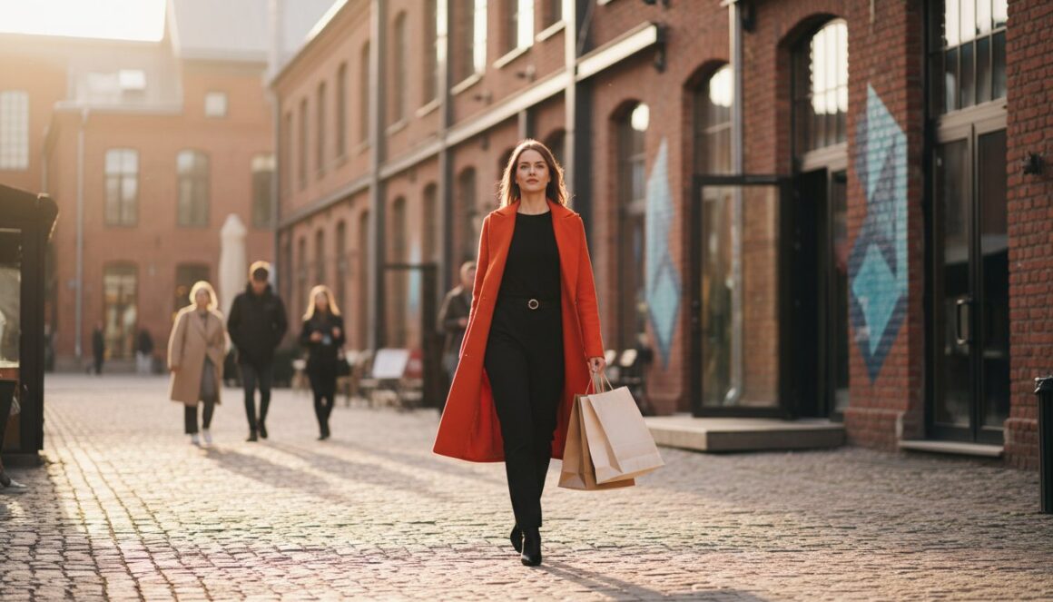 Shoppailu Tallinnassa 2026: Kattava opas parhaisiin löytöihin