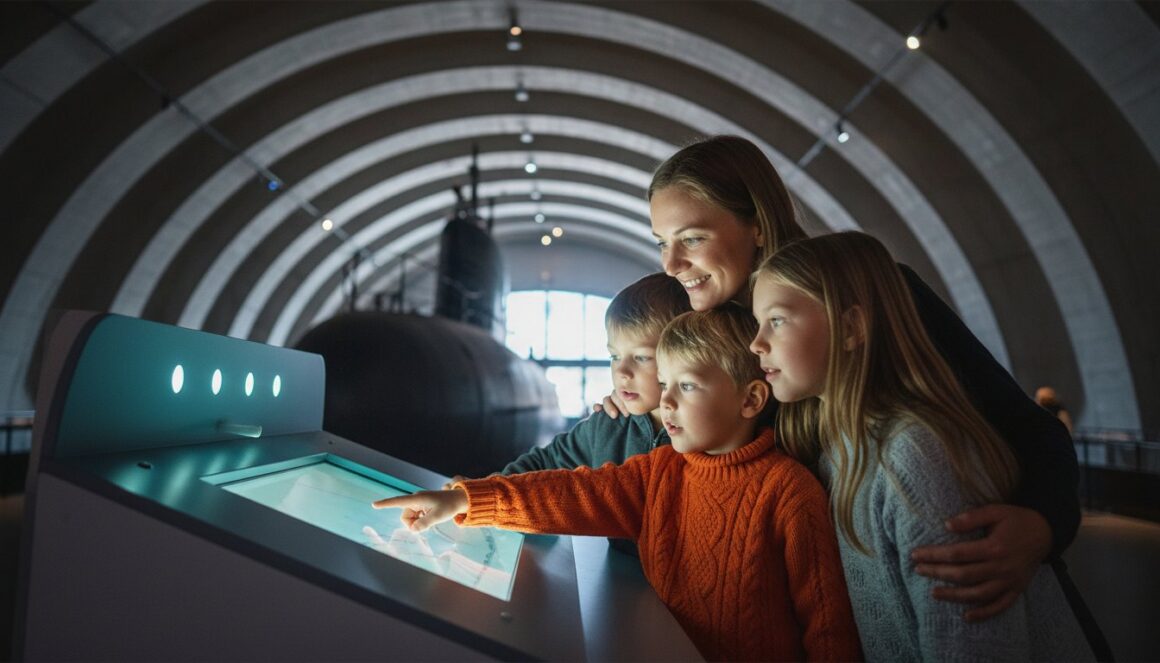 Tallinna lasten kanssa syyslomalla 2026: Parhaat vinkit ja kohteet