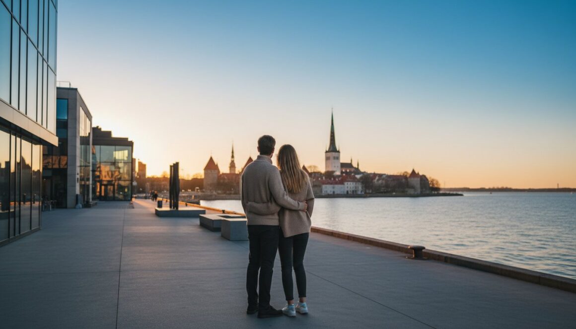 Tallinna-opas ensikertalaiselle 2026: Näin koet kaupungin parhaat palat