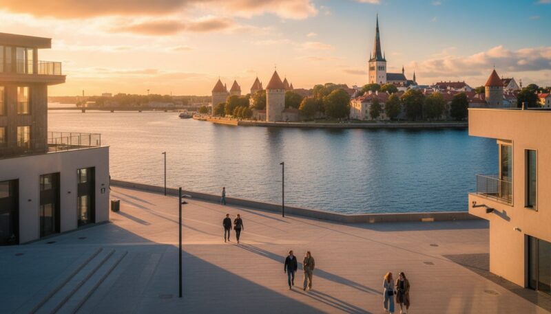 Tallinna tekemistä 2026: Paikallisen asiantuntijan suositukset laadukkaaseen lomaan