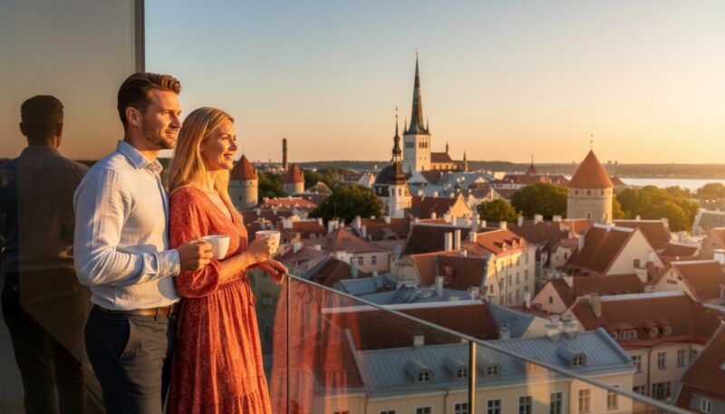 Tallinnan palvelut 2026: Toimituksen valitsemat parhaat kohteet ja säästövinkit