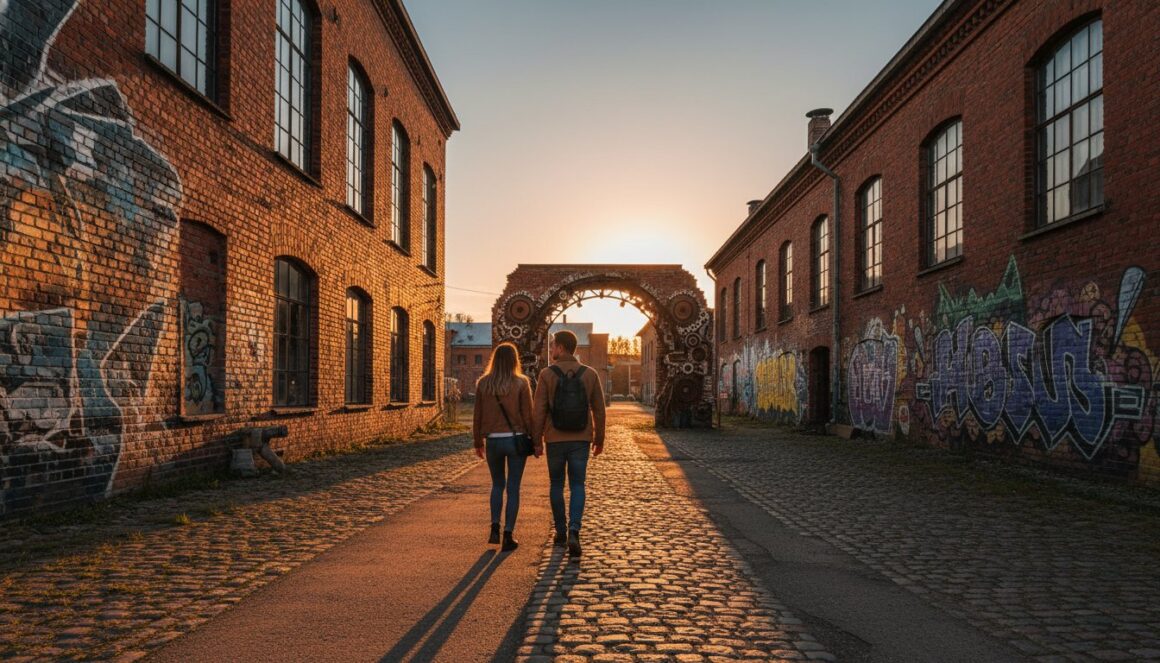 Tallinnan piilotetut helmet 2026: Paikallisten suosikit turistivirtojen ulkopuolella