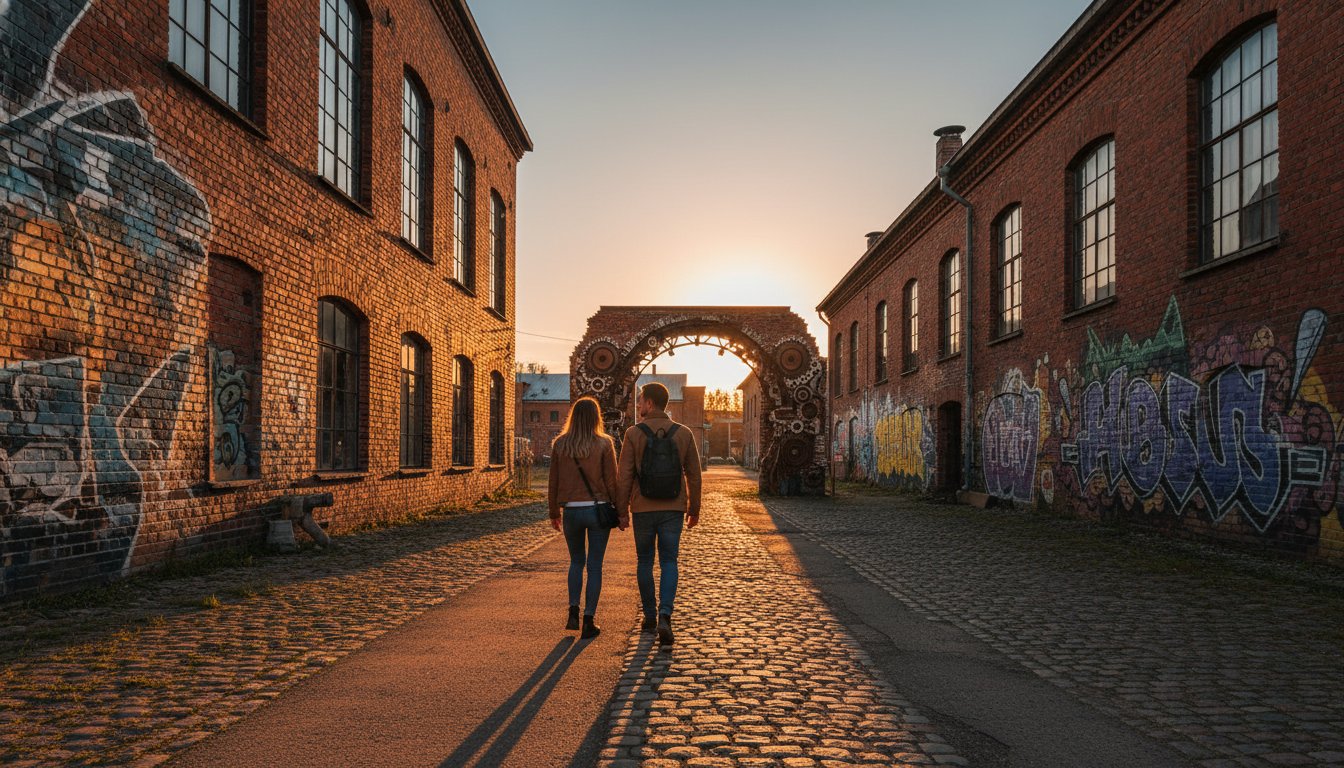 Tallinnan piilotetut helmet 2026: Paikallisten suosikit turistivirtojen ulkopuolella