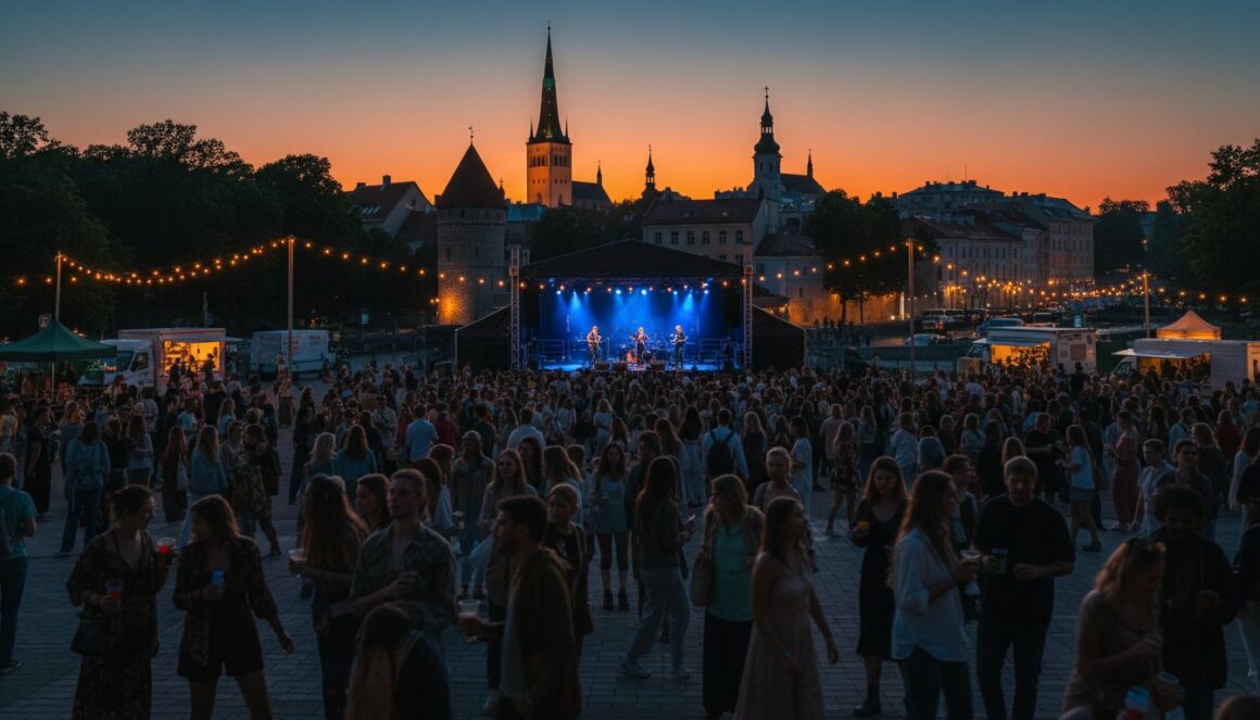 Tallinnan tapahtumat 2026: Toimituksen valitsemat parhaat menovinkit