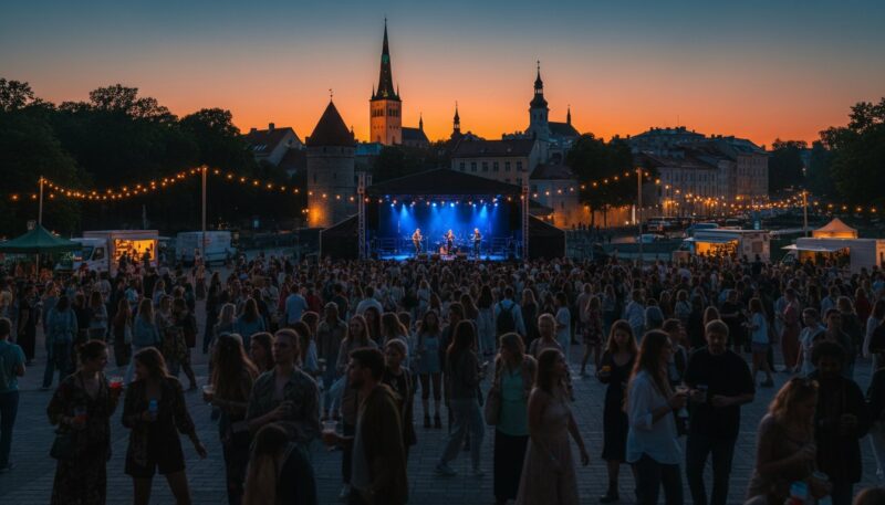 Tallinnan tapahtumat 2026: Toimituksen valitsemat parhaat menovinkit