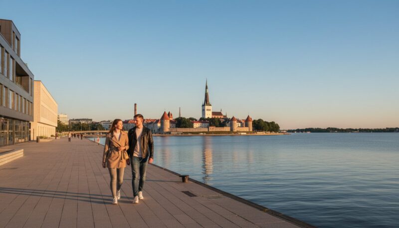 Tekemistä Tallinnassa 2026: Toimituksen 15 parasta tärppiä ja uutuutta