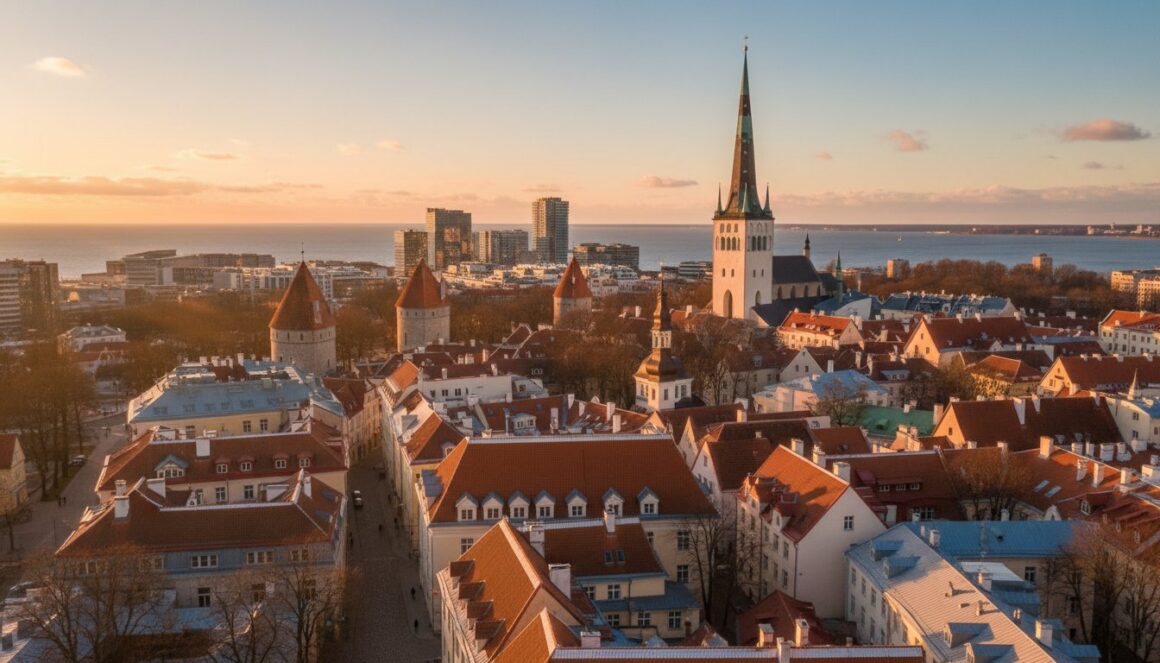 Viron nähtävyydet 2026: Toimituksen valitsemat helmet ja asiantuntijan vinkit