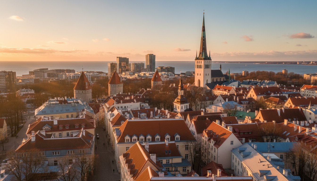 Viron nähtävyydet 2026: Toimituksen valitsemat helmet ja asiantuntijan vinkit