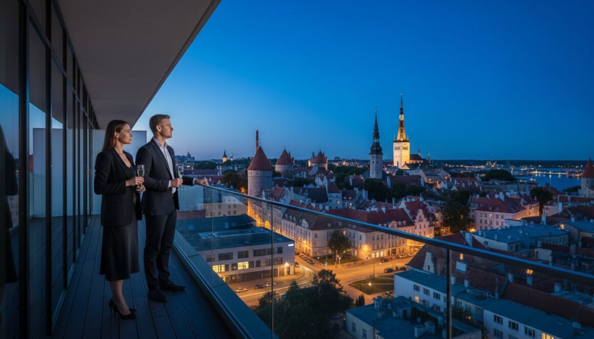 Luksusviikonloppu Tallinnassa 2026: Toimituksen valinnat parhaisiin elämyksiin