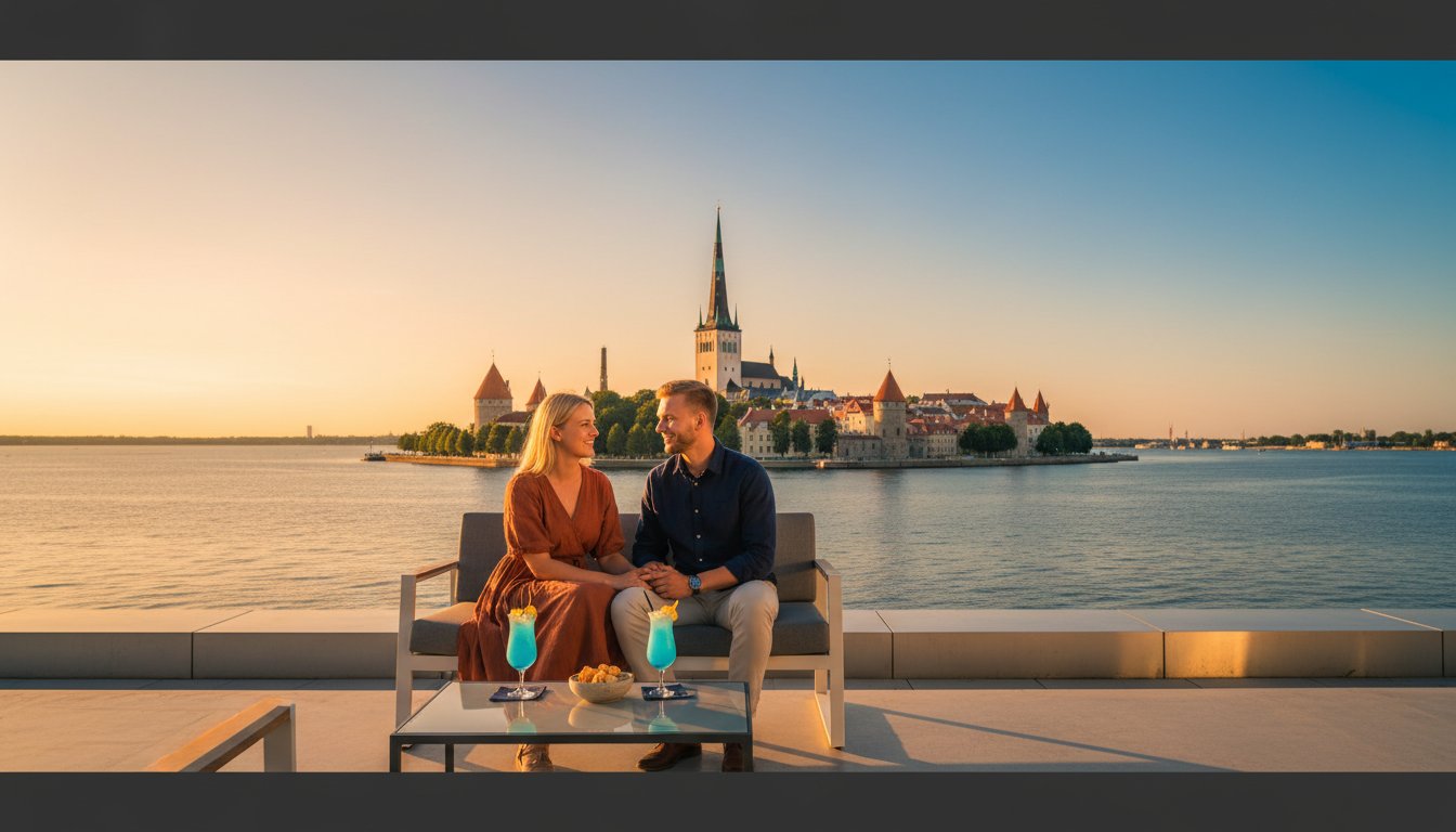 Mitä tehdä Tallinnassa 2026: Parhaat elämykset ja paikallisten suosikit