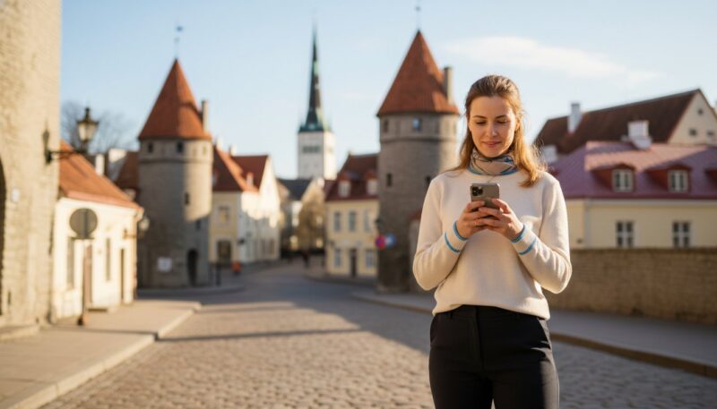 Tallinna palvelut 2026: Paikallisen asiantuntijan opas sujuvaan asiointiin