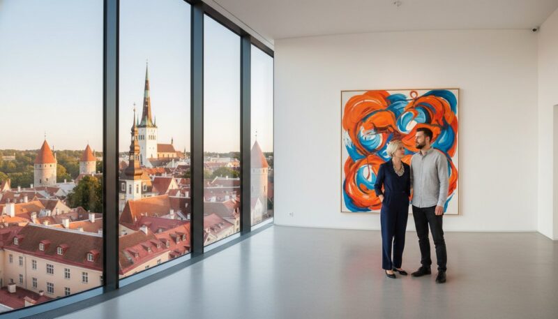 Tallinnan museot ja näyttelyt 2026: Toimituksen valitsemat parhaat kohteet