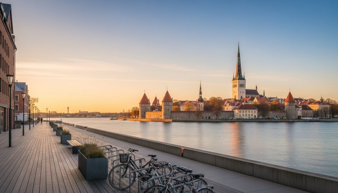 Tekemistä Tallinnassa viikonloppuna: Paikallisen asiantuntijan tärpit 2026